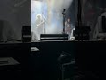 The Cure Burn (partial) Arena Riga Latvia 6 October 2022