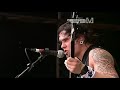 Bullet For My Valentine - Tears Dont Fall(live) Big Day Out 2009