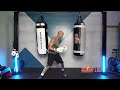 Ultimate 20 Minute Heavy Bag Workout 1 | Boxing FOR WEIGHT LOSS