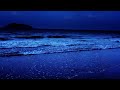 The Most Relaxing Waves Ever - Ocean Sounds for Deep Sleeping - Ocean Sounds all Day Long