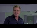 Martin Kove Uncut Interview - Original Cobra Kai Dojo - 35 years later!