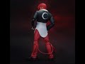 Storm Collectibles Iori Yagami