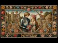 Daft Punk - Instant Crush (Medieval Style Cover, Bardcore)