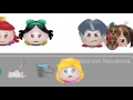 La Cenicienta Contada por Emojis | Oh My Disney
