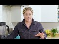 How to Make Southwestern Chili and Easy White Rice | Julia at Home