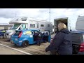 RACE DAY #1 | Getting Ready To Race | 2018 Fiesta Championship Silverstone