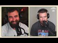 Body Slams, Blown Leads, and Days Off | New Heights with Jason and Travis Kelce | EP 3