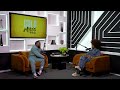 Gold Minds With Kevin Hart Podcast: Tabitha Brown Interview |  Full Episode