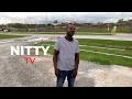 PEEWEE Tours Baton Rouge Parish Prison With NITTY TV