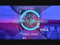 GREEK THROWBACKS VOL.6 [ 90's & 2000's MEGAMIX ] by NIKKOS DINNO | 3+ Hours