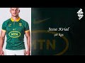 SPRINGBOKS SQUAD | SOUTH AFRICA (SA) RUGBY TEAM LIST | WORLD CUP CHAMPIONS | PLAYERS, MEMBERS, NAMES