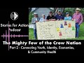 The Mighty Few: Part 2, Stories for Action podcast