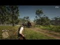 Distracted Riding - Red Dead 2
