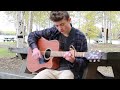 (Matt Redman) 10,000 Reasons - Fingerstyle Guitar Cover