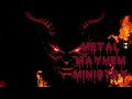 Metal Mayhem Ministry EP 39