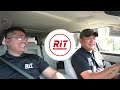 2024 Hyundai Sta Fe | Comfortable Family SUV | RiT Riding in Tandem