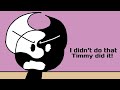The Jimmy and Little man Show Ep 1