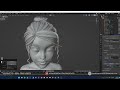 Ultimate Guide to Creating Stylized Hair in Blender
