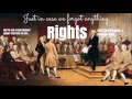 The Bill of Rights: Pretty Important and Very Epic