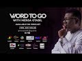 Run To The Lord || WORD TO GO with Pastor Mensa Otabil Episode 769