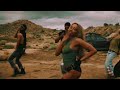 Tinashe Nasty 1999 Remix by (its Kofi)
