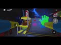 poppy playtime storymode chapter2 part3 gameplay in #roblox