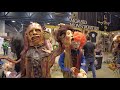 Transworld 2022 Halloween and Haunted house attractions show