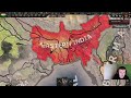 I Destroyed HOI4 MP with UNLIMITED Army