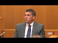 Treadmill Abuse Murder Trial: Corey Micciolo's Vomiting Before His Death