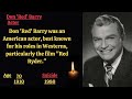 Obituaries in 1980 Famous Celebrities we  Lost in 1980 Ep 01 OBITUARIES TV