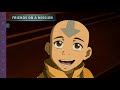 Aang & Zuko's Relationship Timeline 🔥 Full Story | Avatar: The Last Airbender
