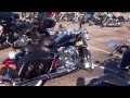 Grand Rapids, MI Harley Davidson Car Show