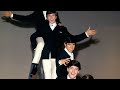 BECAUSE--THE DAVE CLARK FIVE (NEW ENHANCED RECORDING) 720P