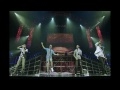 Backstreet Boys - LIVE - Shape of my heart -HD