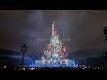 FIREWORK DISNEYLAND HONGKONG, PERTUNJUKAN KEMBANG API TERBAIK DI ANTARA SEMUA DISNEYLAND YANG ADA