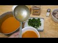 Easy Perfect Mulligatawny Soup
