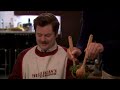 60 Minutes Of Iconic Ron Swanson Moments | Parks and Recreation