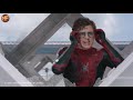 The Life of Peter Parker (Spider-Man): Entire Timeline (MCU Explained/Recap)