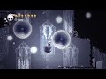 Replaying hollow knight part 19