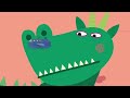 Baby Dragon | Ben and Holly's Little Kingdom Official Full Episodes | Cartoons For Kids