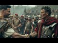 Crazy Roman Military Tactics That Actually Worked