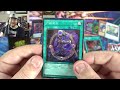 Yu-Gi-Oh! 25th Anniversary Set!  Rarity Collection Quarter Century Edition Unboxing!