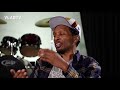 Del the Funky Homosapien on Not Wanting to Do Gorillaz 