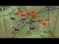 Tank Battles of WW2 - The Battle of Prokhorovka, Kursk 1943