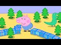 Wäsche waschen mit Peppa | 2 Stunden Special! | Cartoons für Kinder | Peppa Wutz Neue Folgen