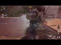 CALL OF DUTY MW3 NO COMMENTARY GAMEPLAY - 6 STARS