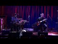 Charlie Hunter Trio: 2018-02-25 - The Acoustic; Bridgeport, CT (Complete Show) [4KPRO]