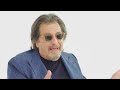 Al Pacino Breaks Down His Most Iconic Characters | GQ