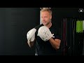 Pad Workout For Beginner Boxers | 5 Minute Follow Along Boxing Workout