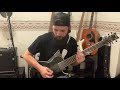 A Day To Remember - Resentment Guitar Cover